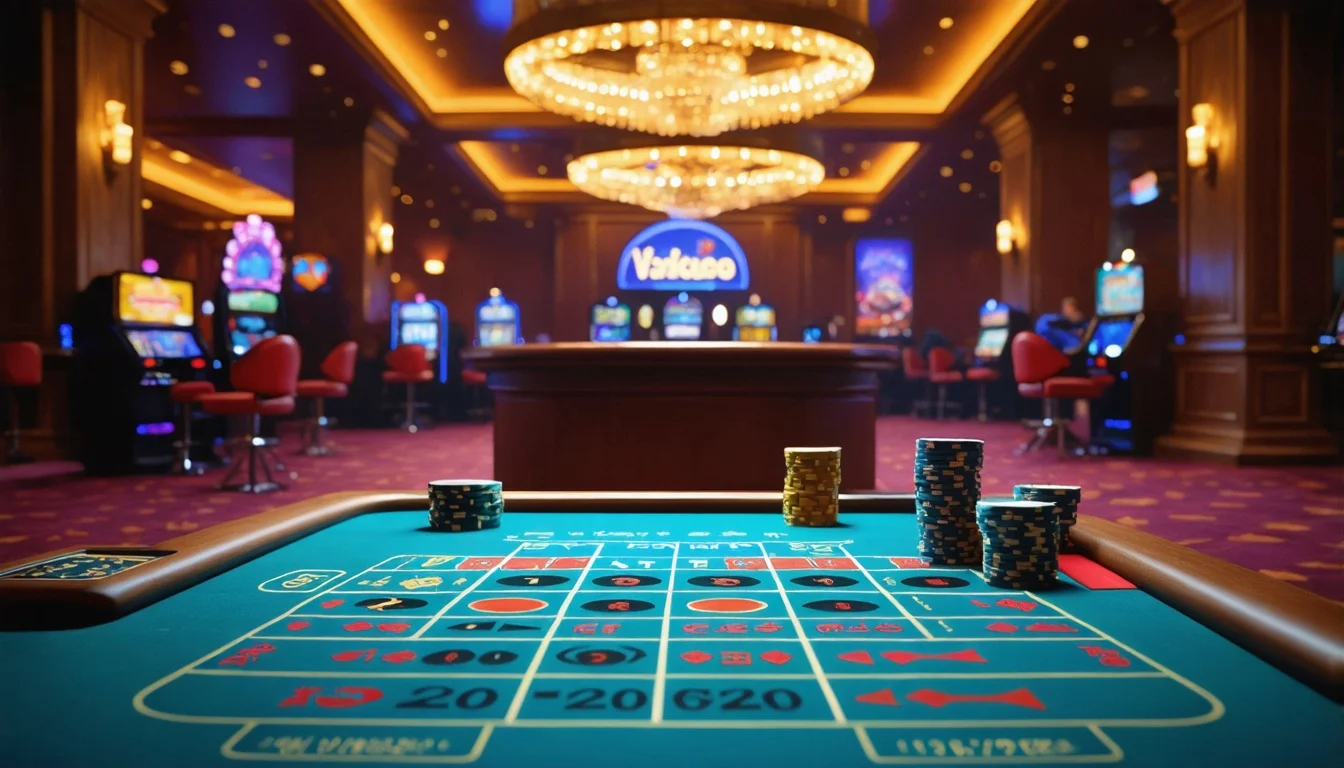 Vadicasino En Hızlı Erişim Linki: Güncel Rehber ve Öne Çıkanlar