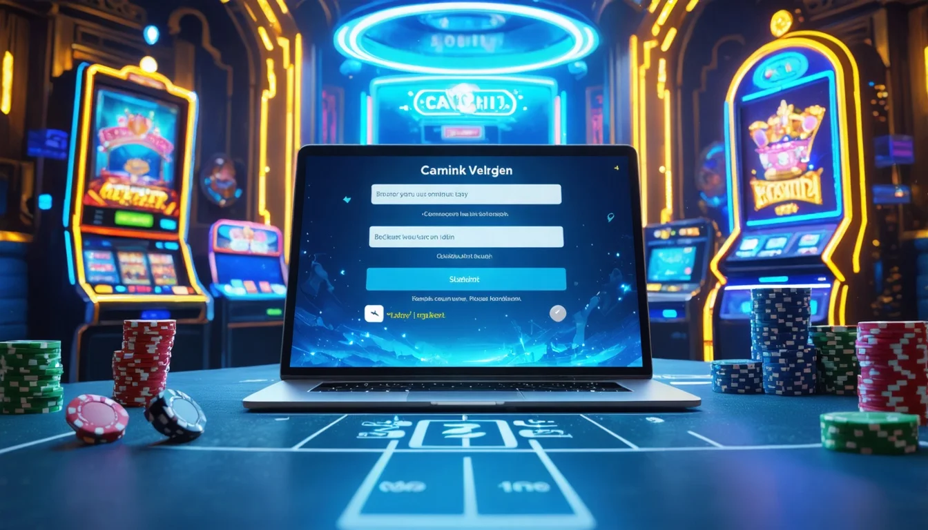 Vadicasino Hoş Geldin Bonusu Rehberi