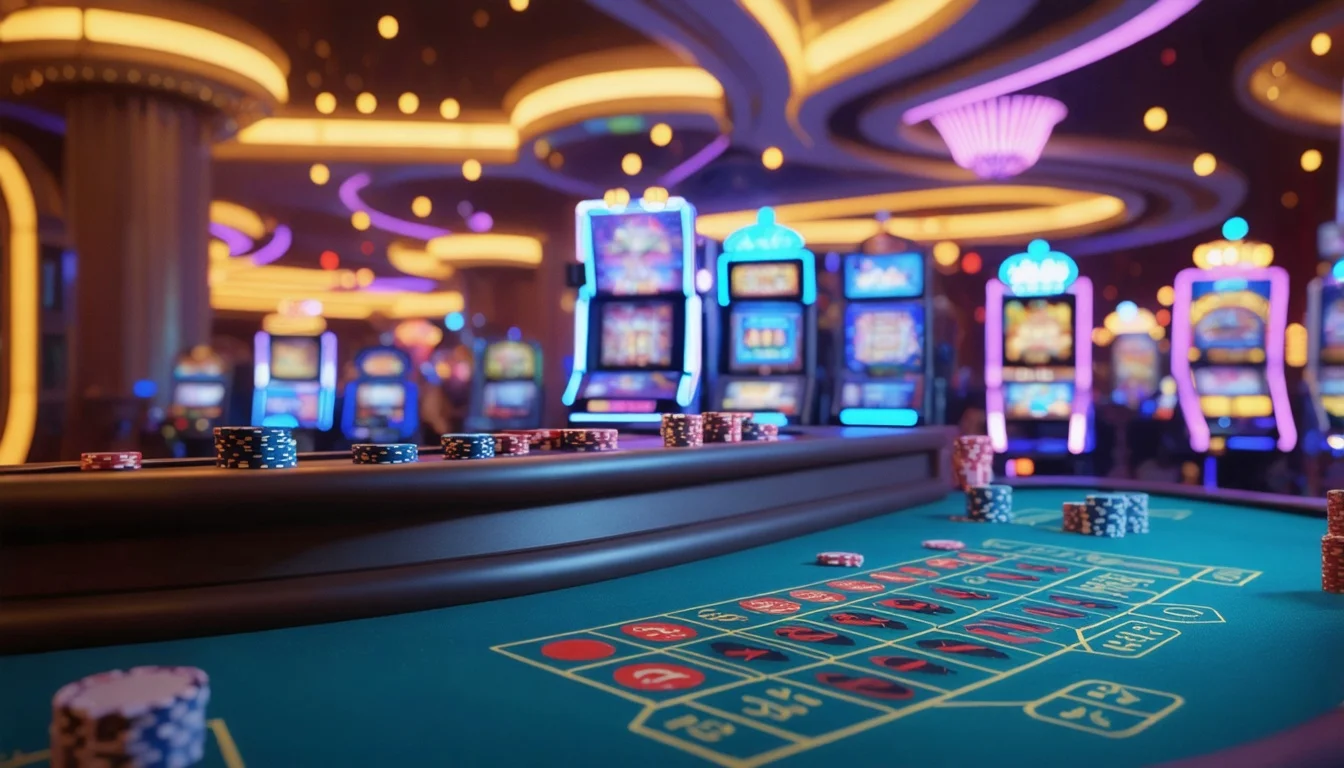 Vadicasino Güncel Giriş Bağlantısı ve Detaylı Rehber
