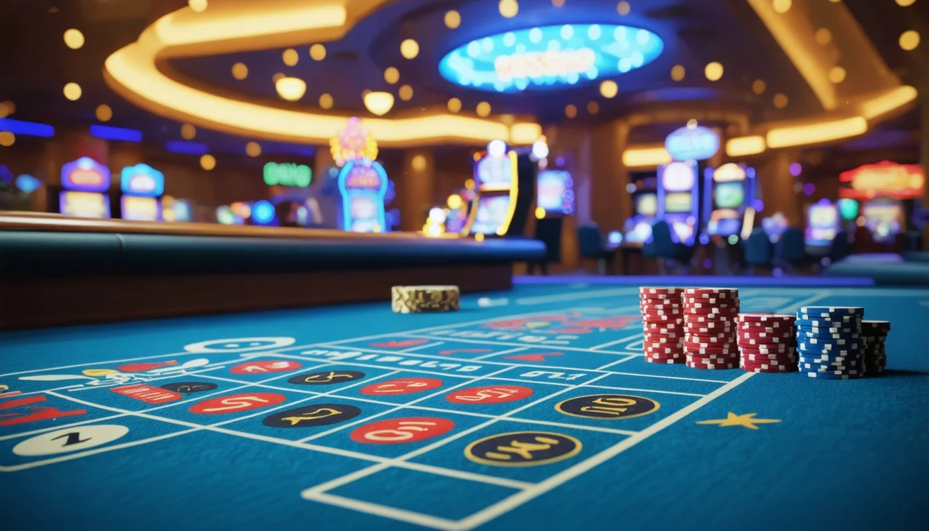 Vadicasino Son Çalışan Adres Bilgisi ve Güncel Giriş