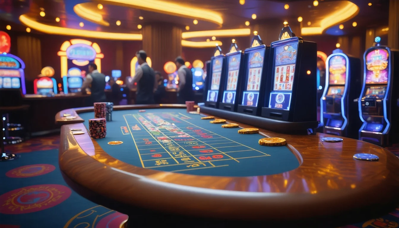 Venüsbet En Hızlı Erişim Linki: Güvenli Giriş ve Bonus Rehberi