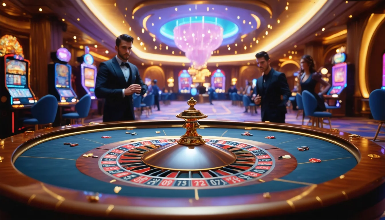 Vidobet Bonus Çevrim Şartları Açıklaması: Ne Bilmelisiniz?