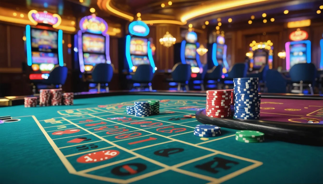 Vidobet En Yeni Bonus Kampanyaları 2026