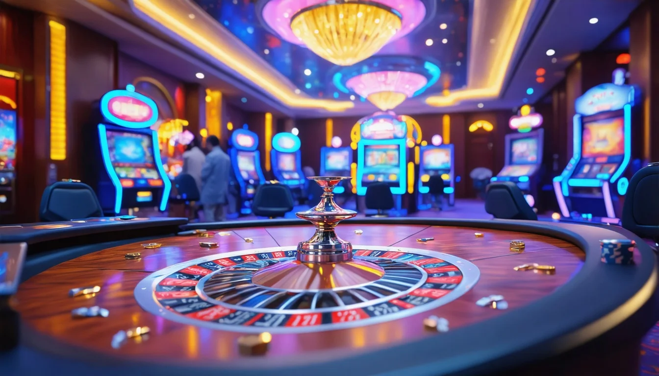 Vidobet Son Çalışan Adres Bilgisi - Güncel 2026