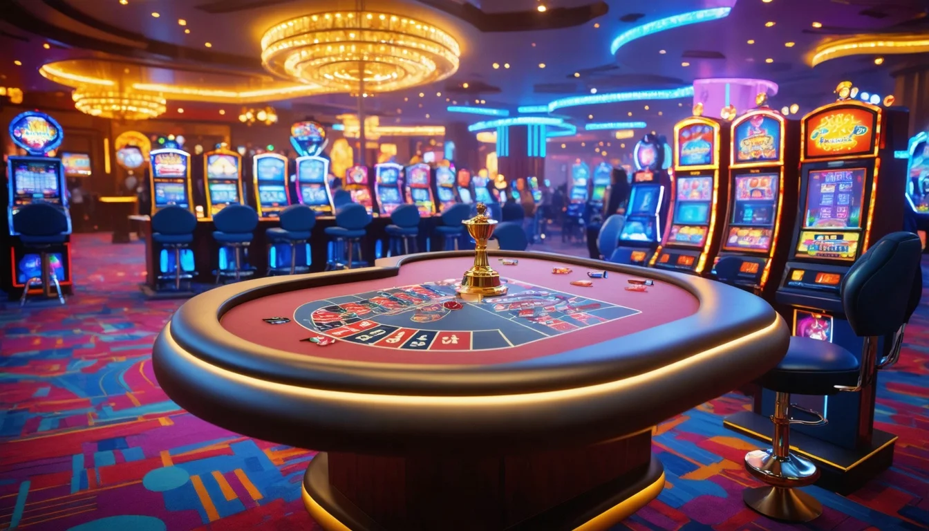 Vippark Bonus Çevrim Şartları 2026 – Açıklama
