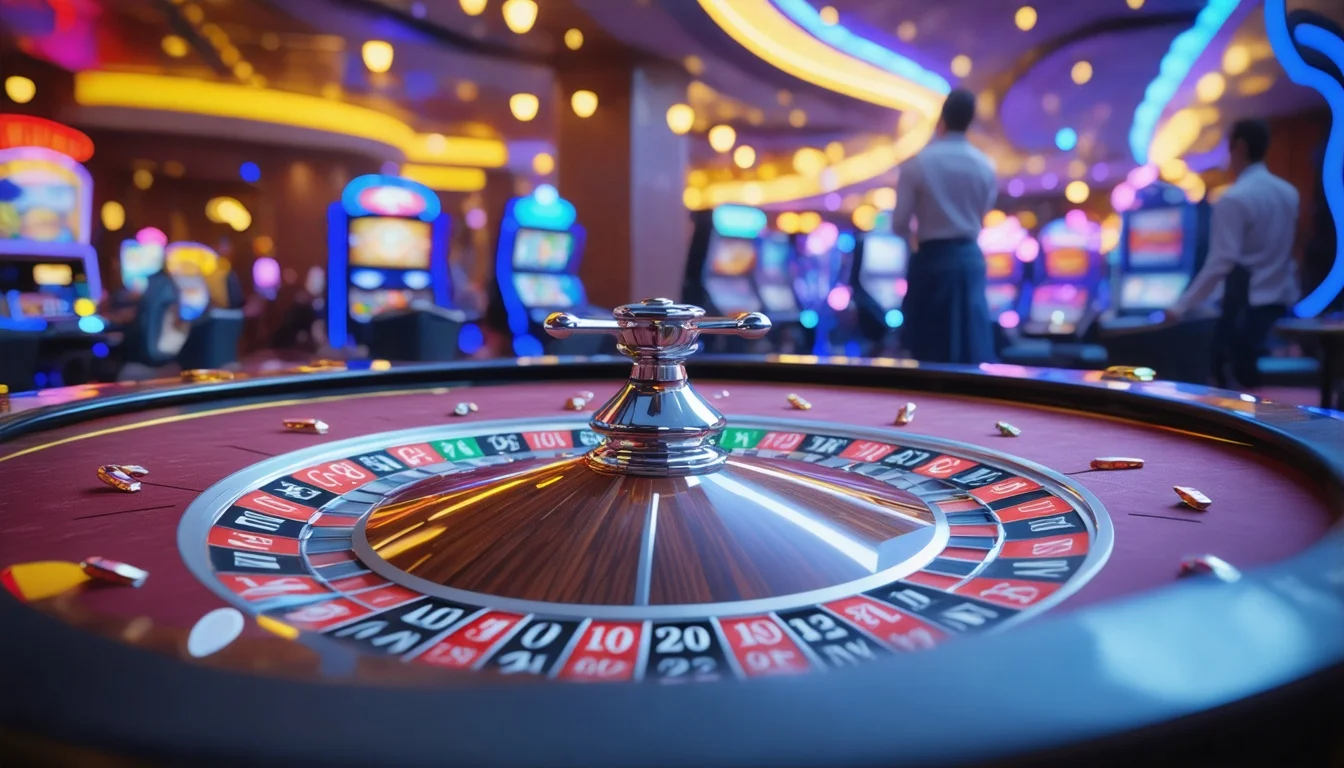XBahis casino promosyonları ve slot bonusları rehberi