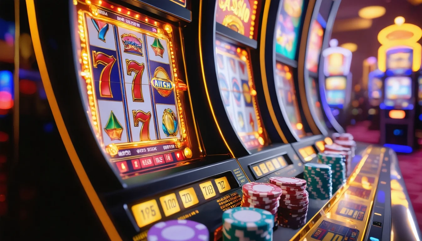 XBahis Giriş: Slot Erişimi ve Güncel Bonuslar