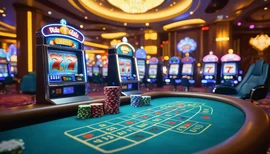 XBahis Slot Deneyimi Nasıl? Detaylı İnceleme ve İpuçları